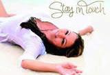 Sandra - Stay In Touch 2012